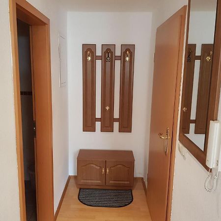 Holiday Apartment In The Lessing Town Of Каменц Екстер'єр фото